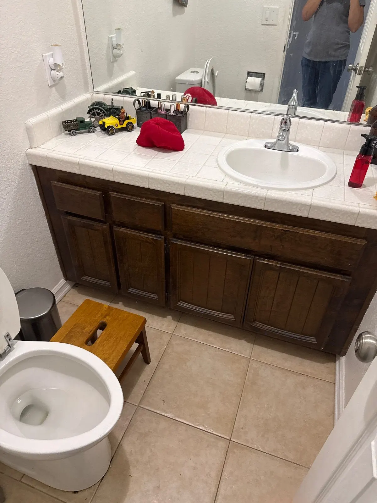 Before — House Cleaning in Citrus Heights, CA — October 2026
