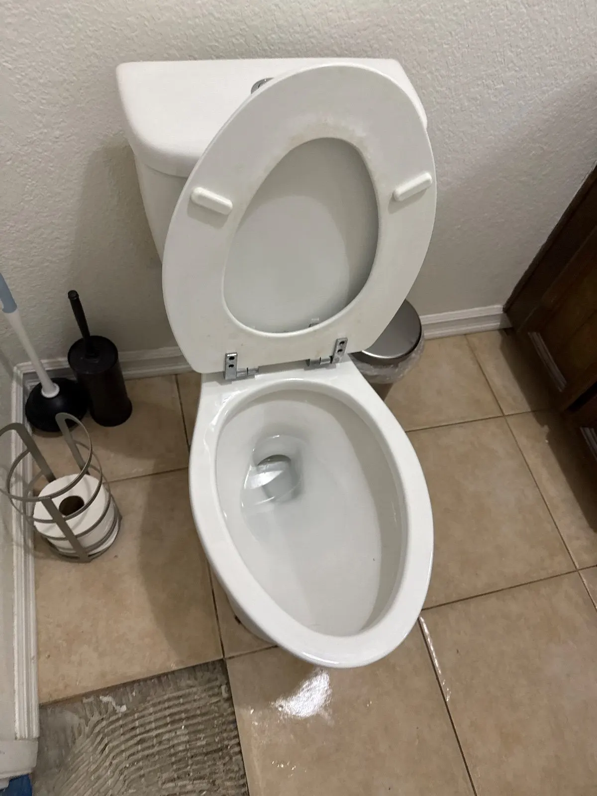 After — House Cleaning in Citrus Heights, CA — October 2026