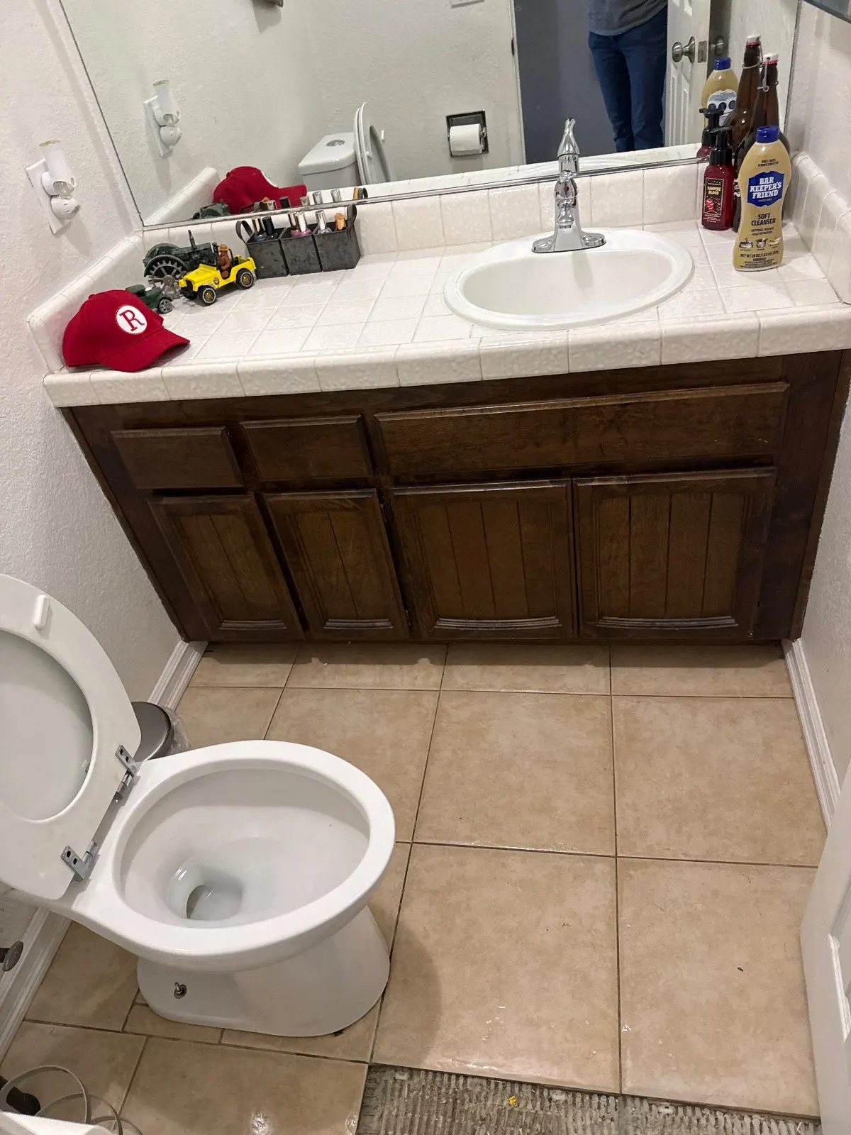 After — House Cleaning in Citrus Heights, CA — October 2026