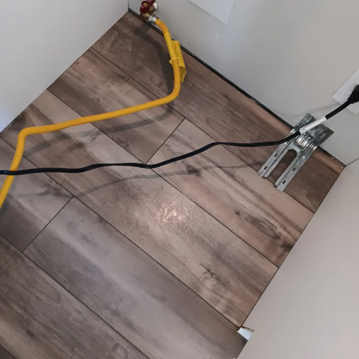 After — House Cleaning in West Sacramento, CA — October 2026