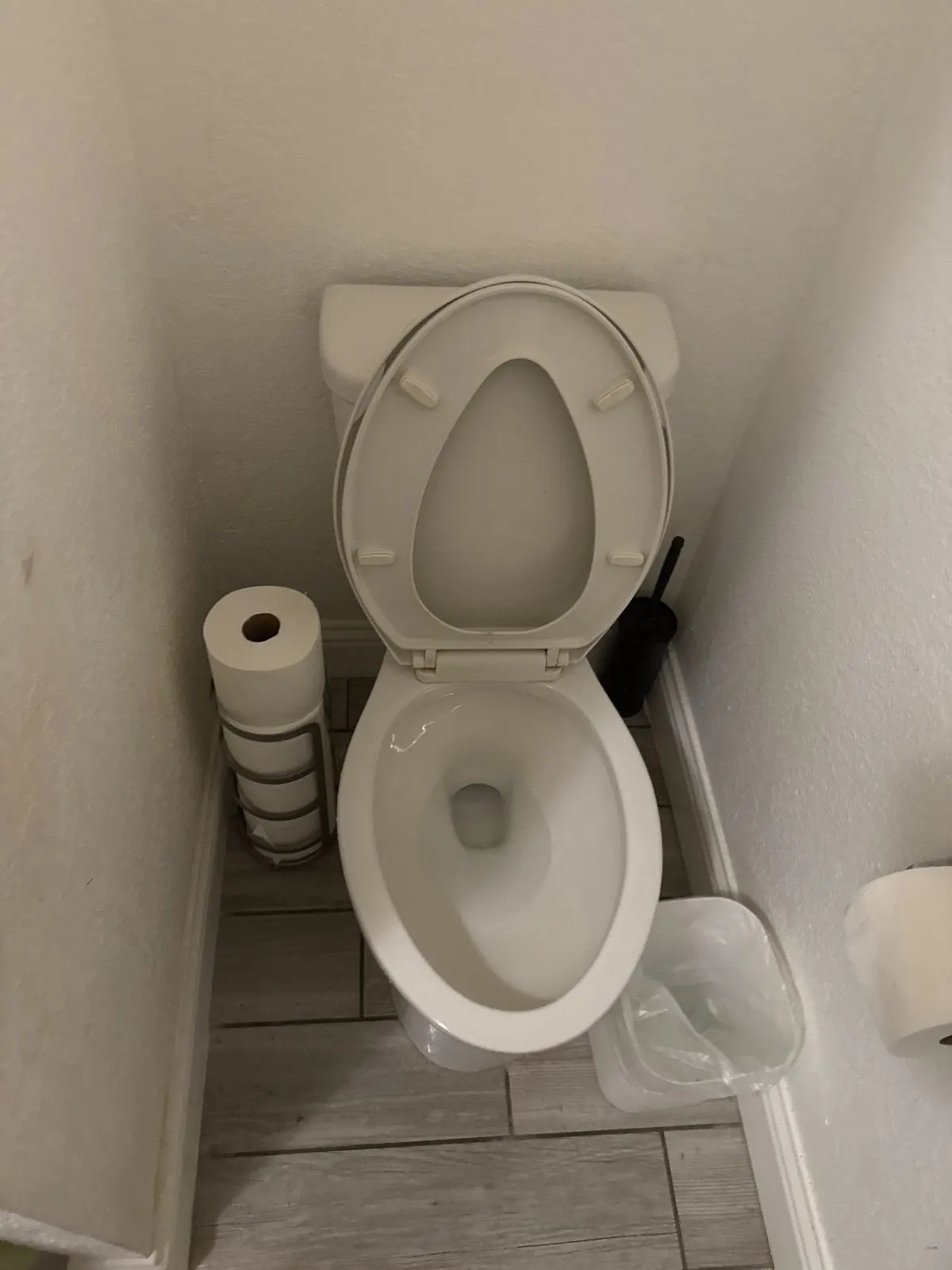 After — House Cleaning in Citrus Heights, CA — October 2026