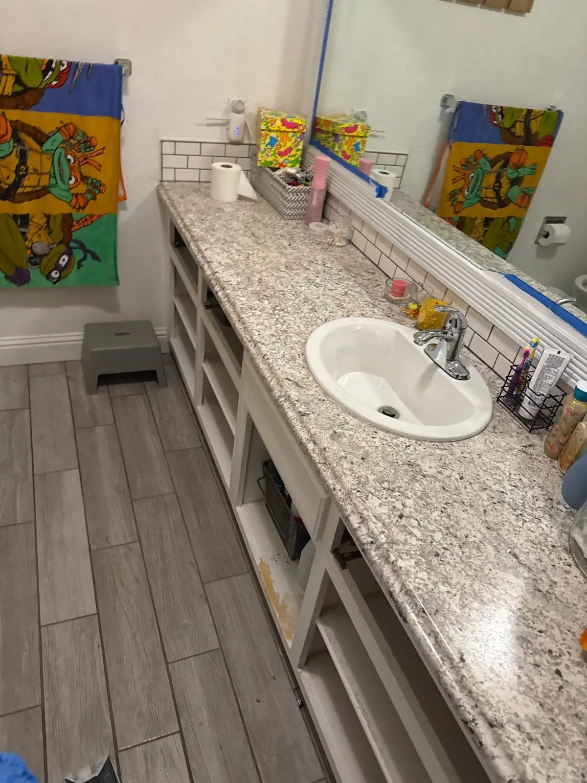 After — House Cleaning in Citrus Heights, CA — October 2026