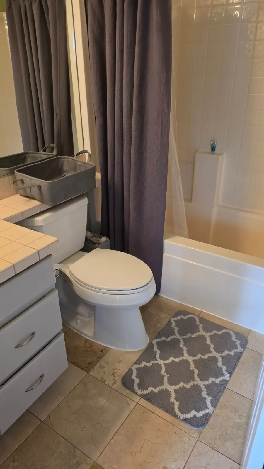 Before — House Cleaning in Clackamas, OR — October 2026