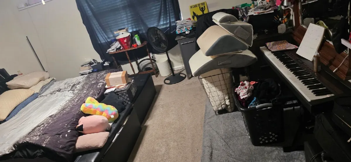 After — House Cleaning in Roseville, CA — October 2026