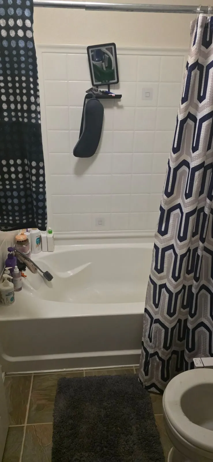 After — House Cleaning in Roseville, CA — October 2026