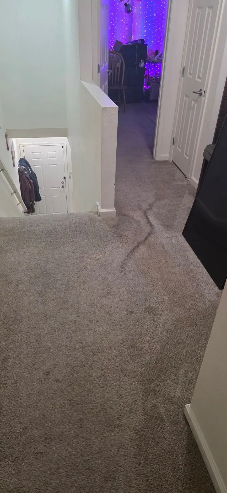 After — House Cleaning in Roseville, CA — October 2026