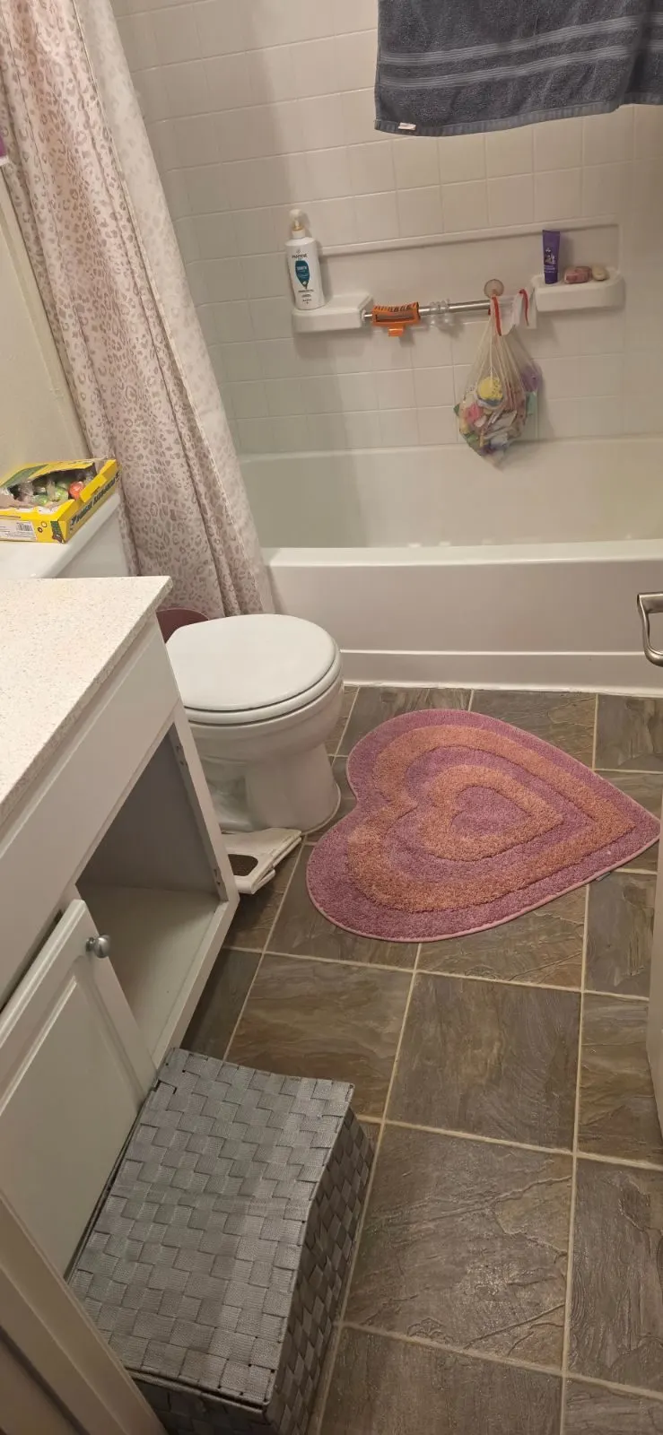After — House Cleaning in Roseville, CA — October 2026