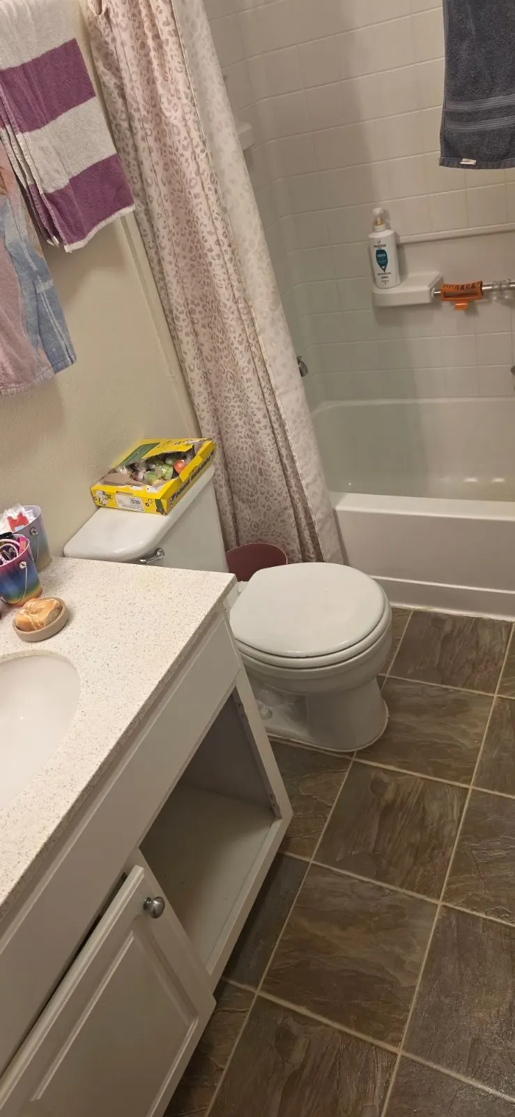 After — House Cleaning in Roseville, CA — October 2026