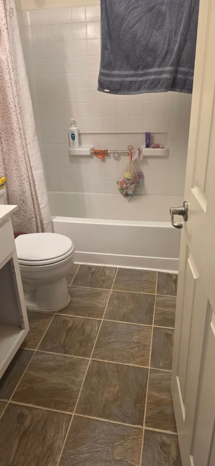 After — House Cleaning in Roseville, CA — October 2026