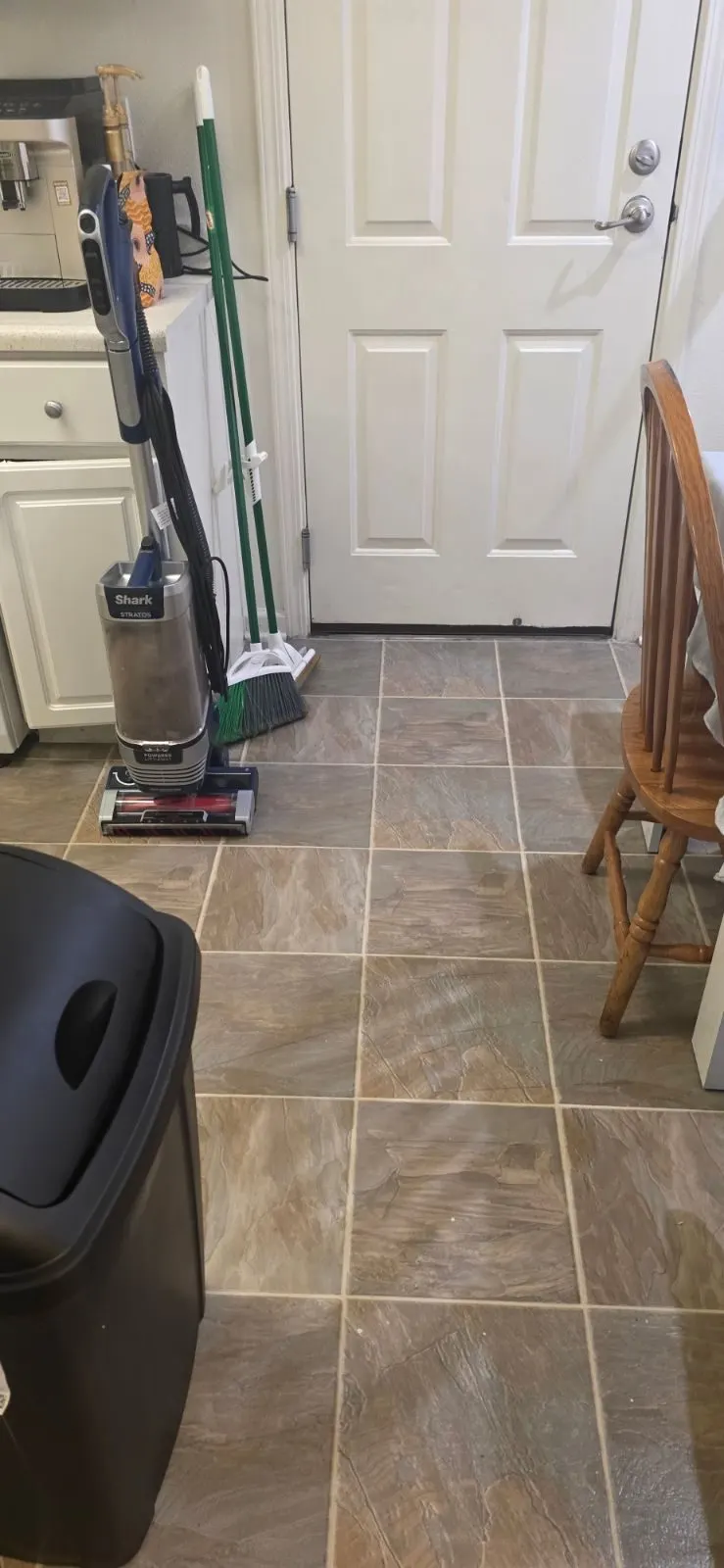 After — House Cleaning in Roseville, CA — October 2026