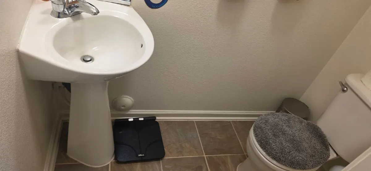 After — House Cleaning in Roseville, CA — October 2026