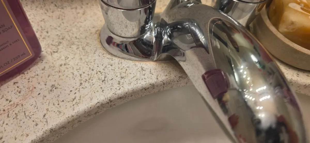 After — House Cleaning in Roseville, CA — October 2026