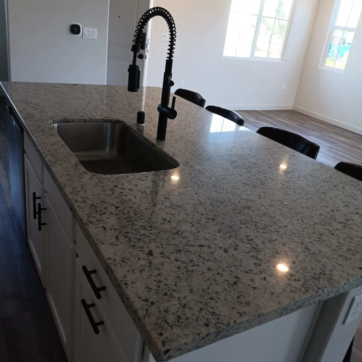 After — House Cleaning in West Sacramento, CA — October 2026