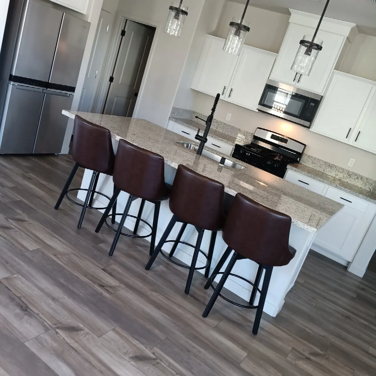 After — House Cleaning in West Sacramento, CA — October 2026