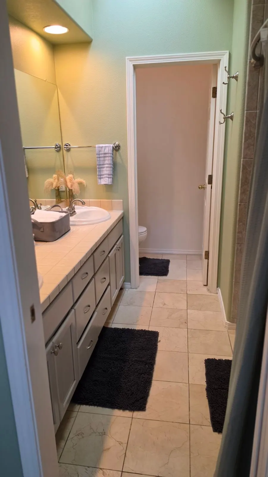 After — House Cleaning in Clackamas, OR — October 2026