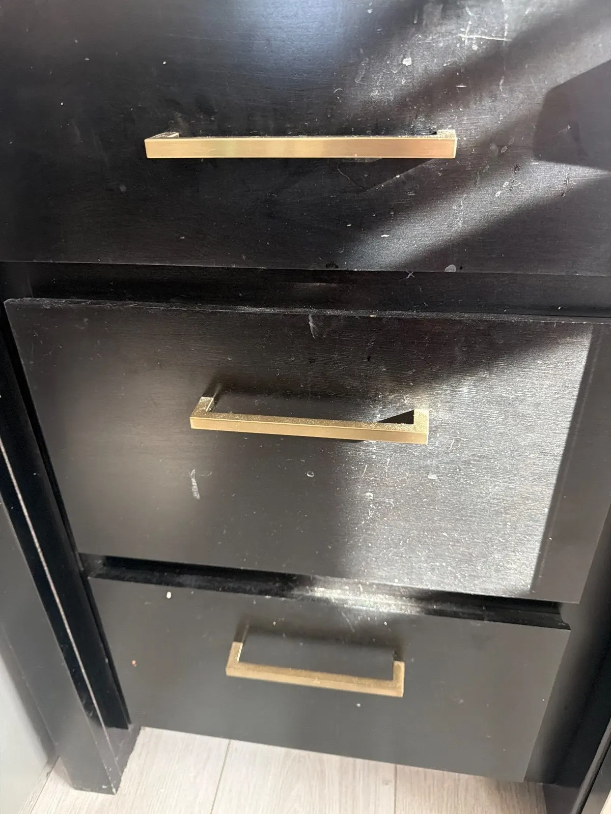 Before — House Cleaning in Roseville, CA — October 2026