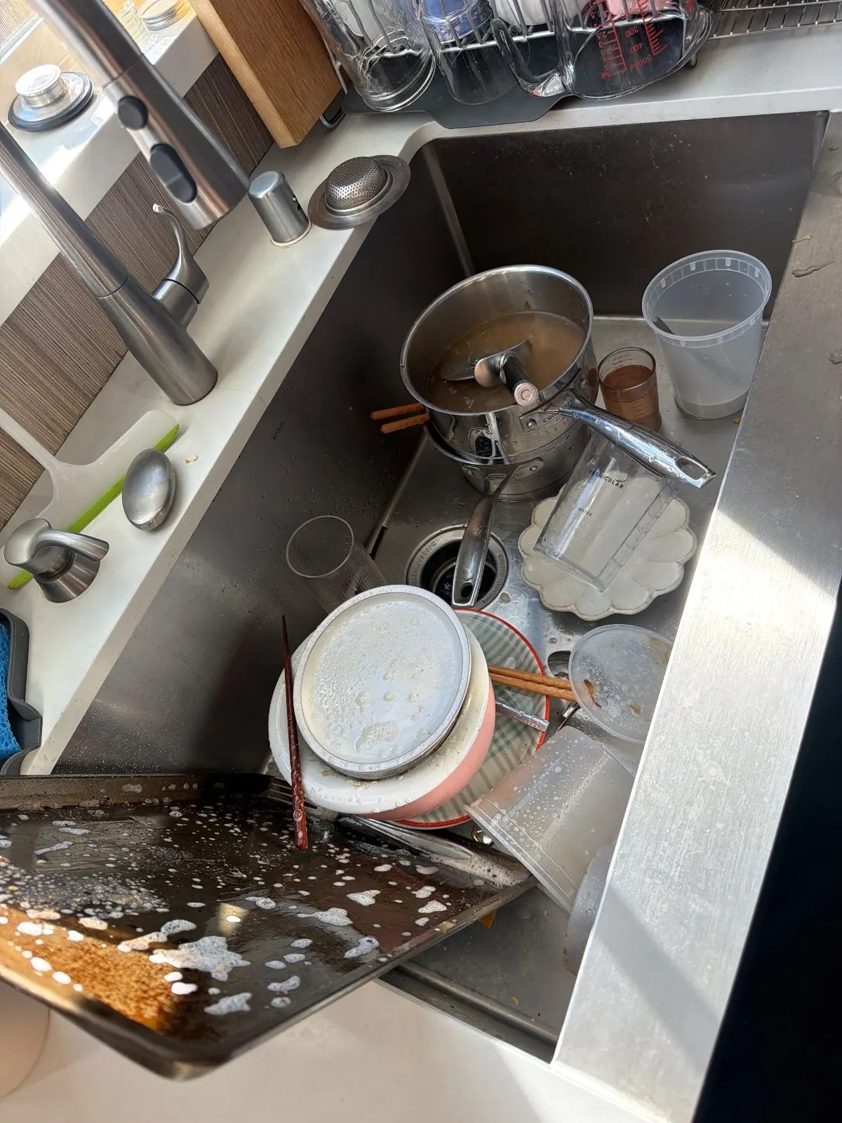 Before — House Cleaning in Roseville, CA — October 2026
