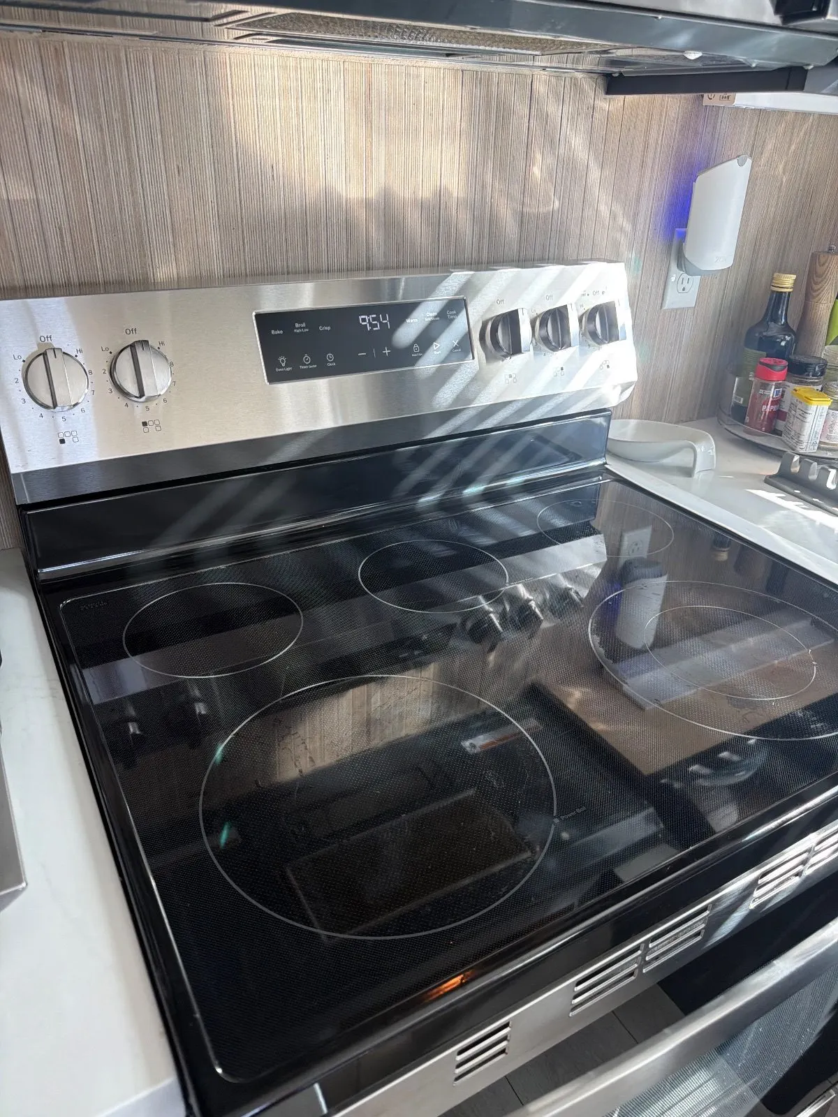 After — House Cleaning in Roseville, CA — October 2026