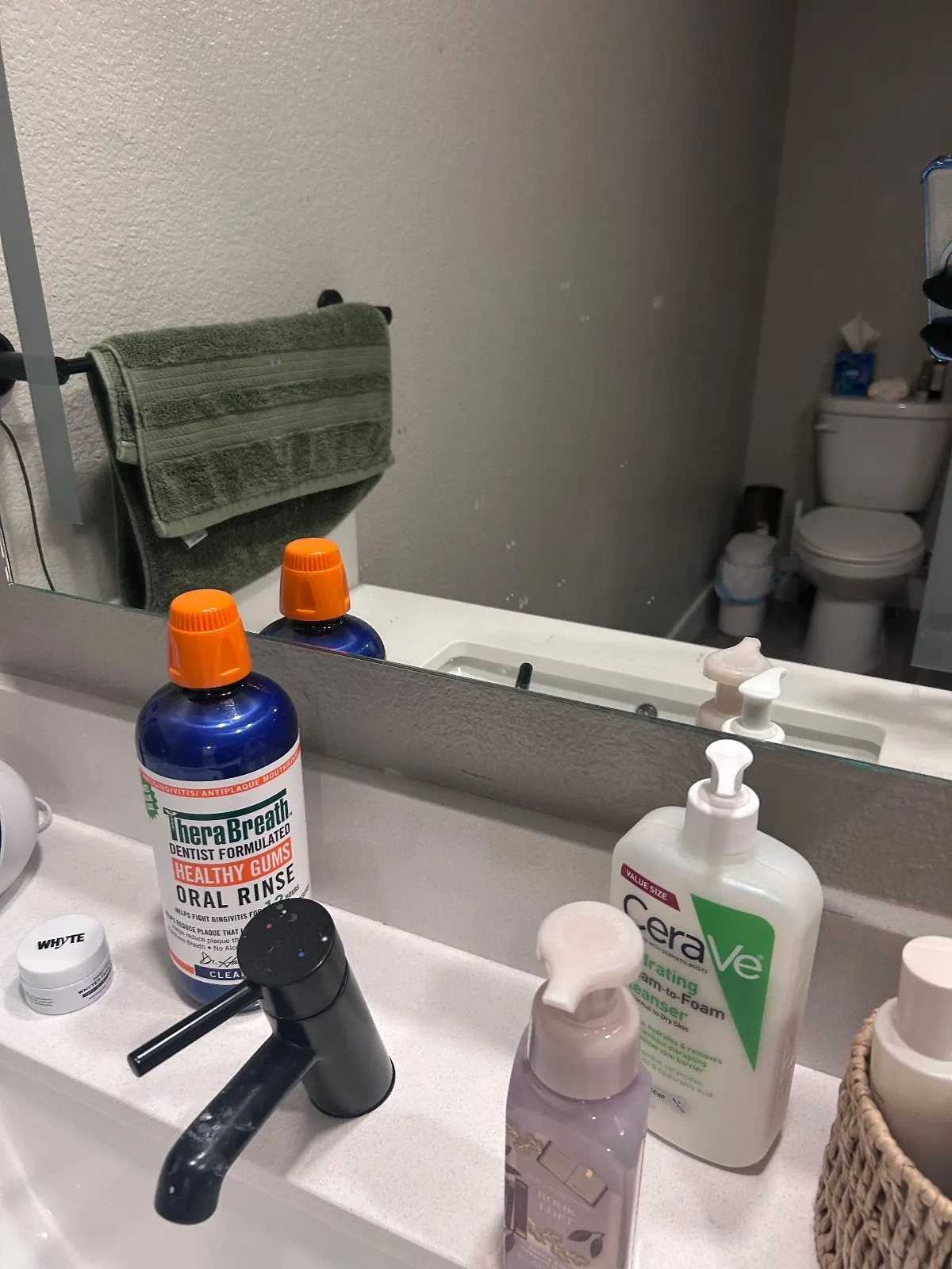 Before — House Cleaning in Sacramento, CA — October 2026