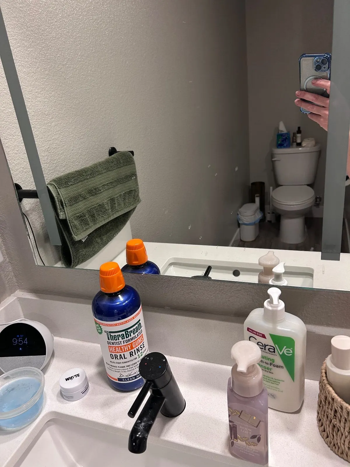 Before — House Cleaning in Sacramento, CA — October 2026