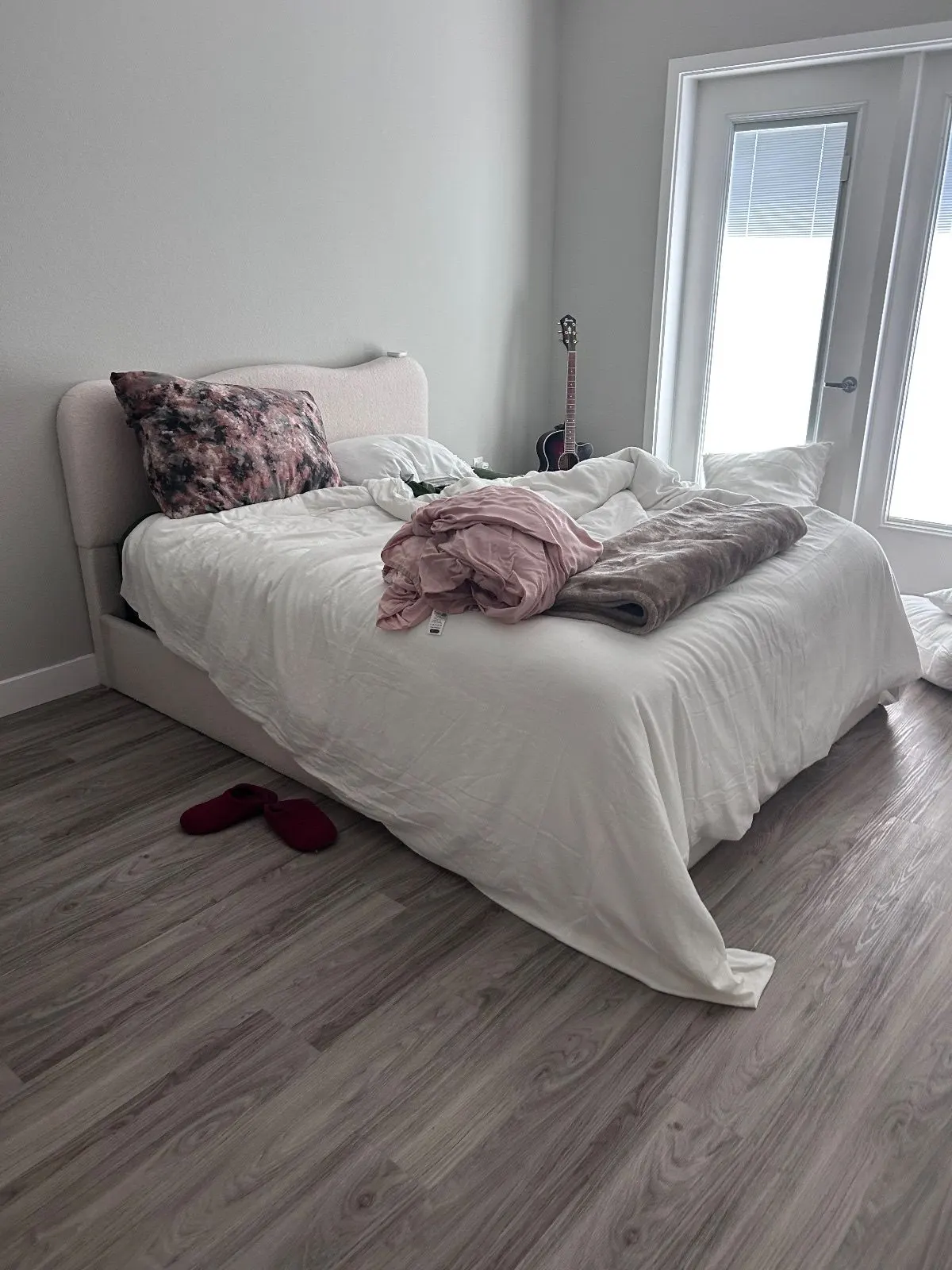 Before — House Cleaning in Sacramento, CA — October 2026