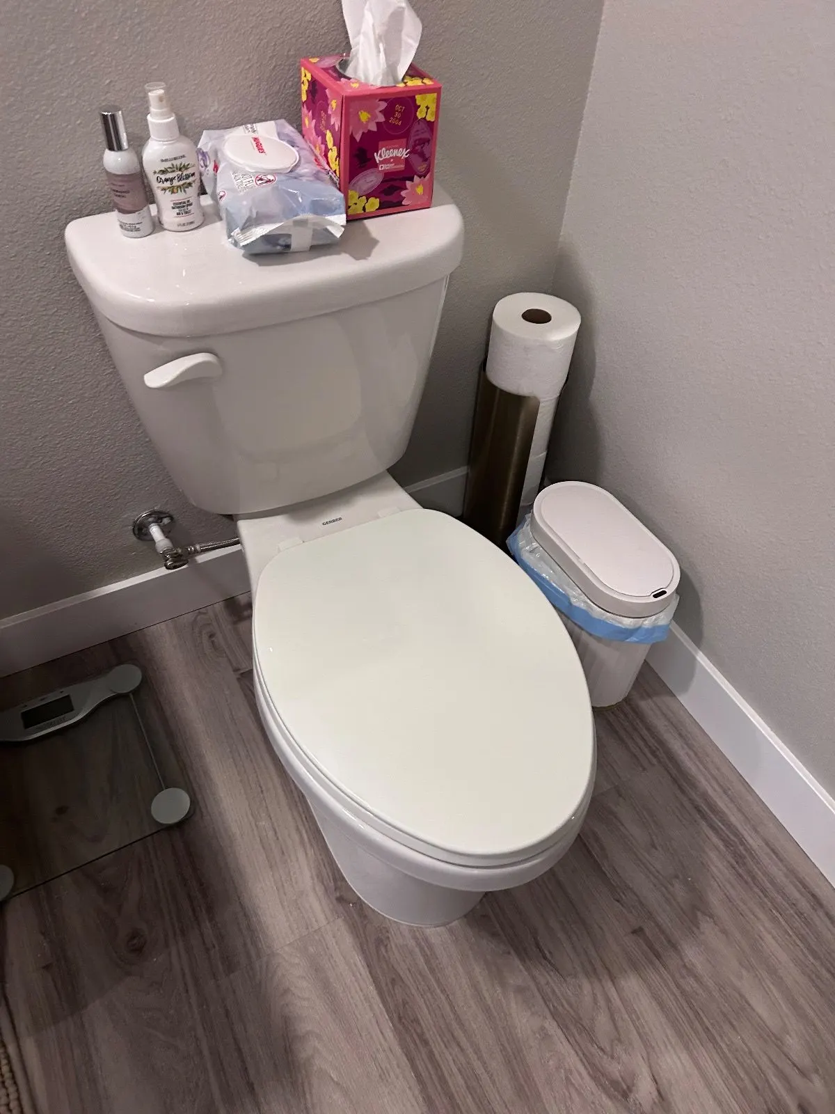 Before — House Cleaning in Sacramento, CA — October 2026