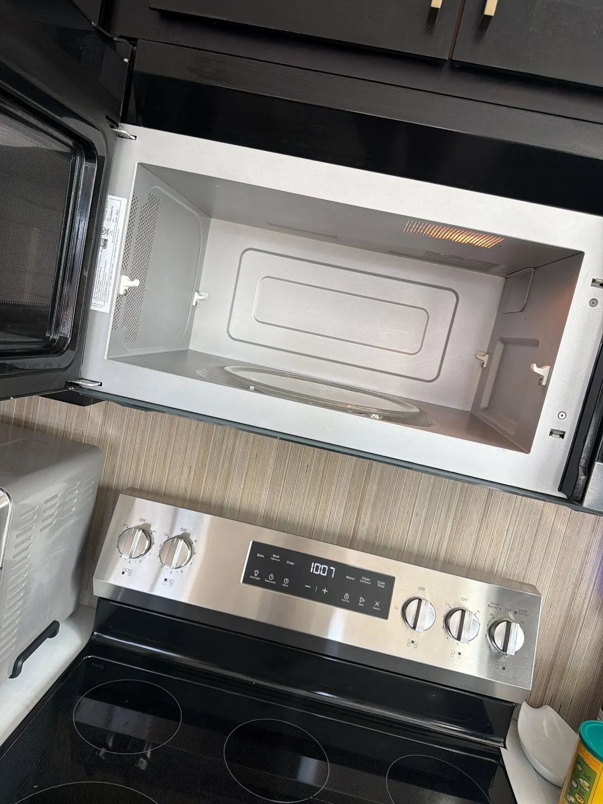After — House Cleaning in Roseville, CA — October 2026