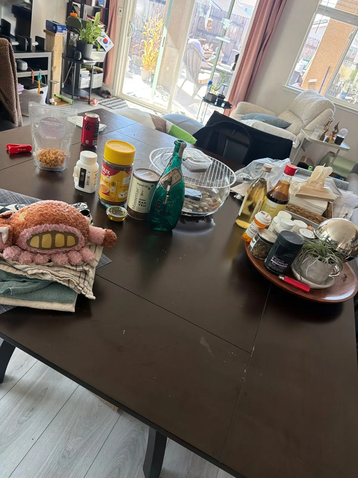 Before — House Cleaning in Roseville, CA — October 2026