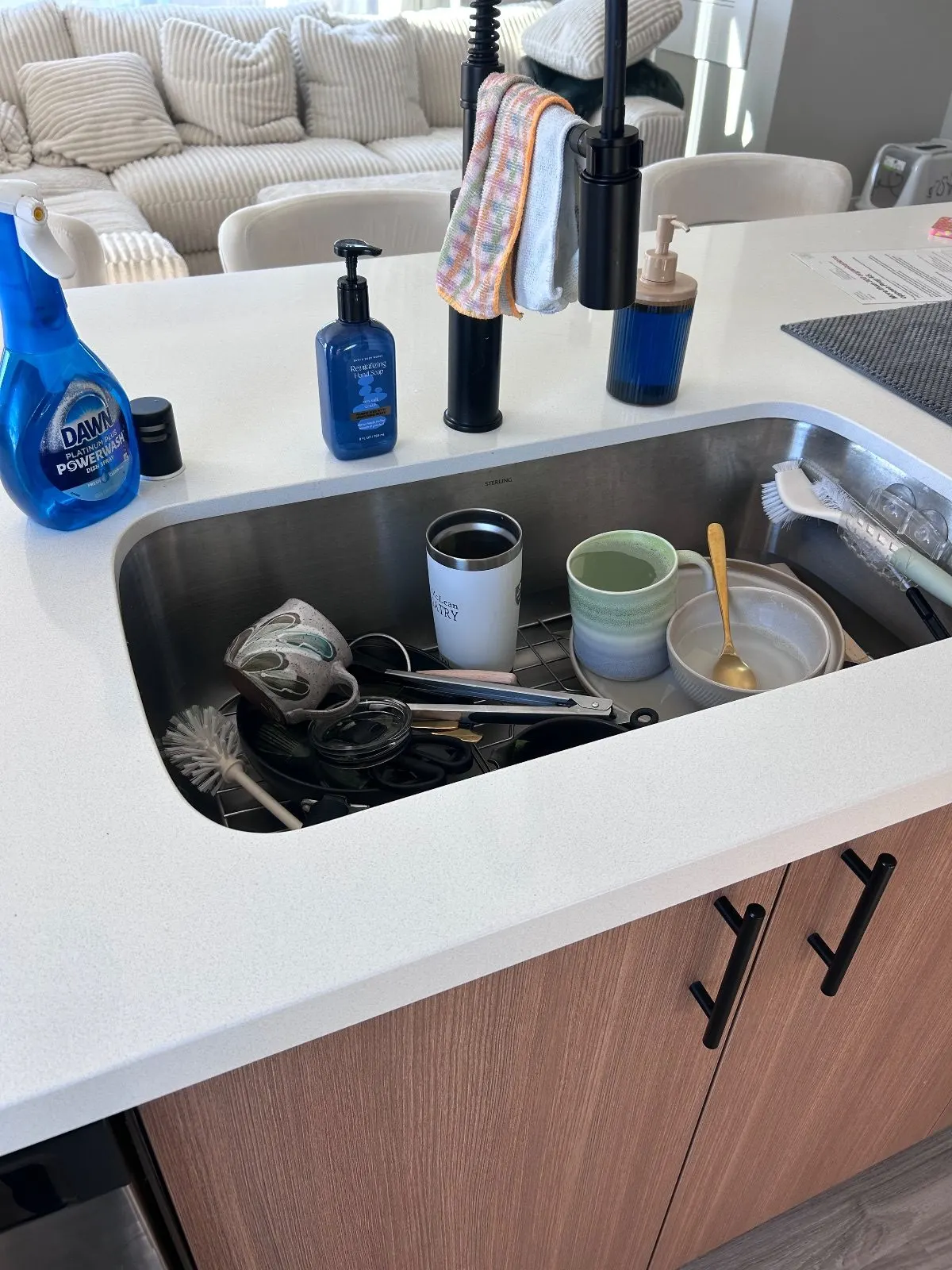 Before — House Cleaning in Sacramento, CA — October 2026