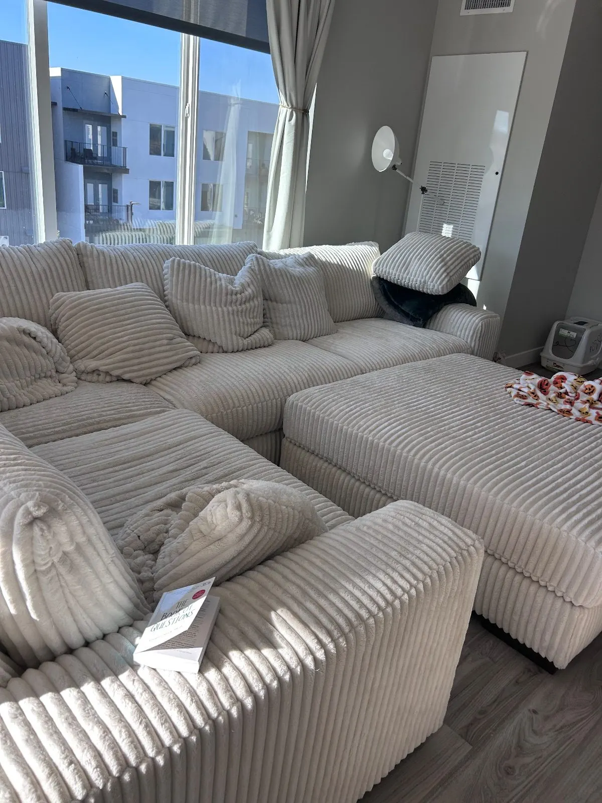 Before — House Cleaning in Sacramento, CA — October 2026