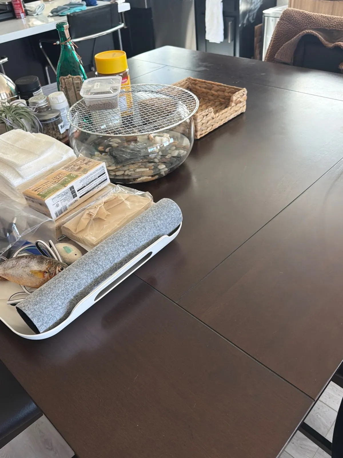 After — House Cleaning in Roseville, CA — October 2026
