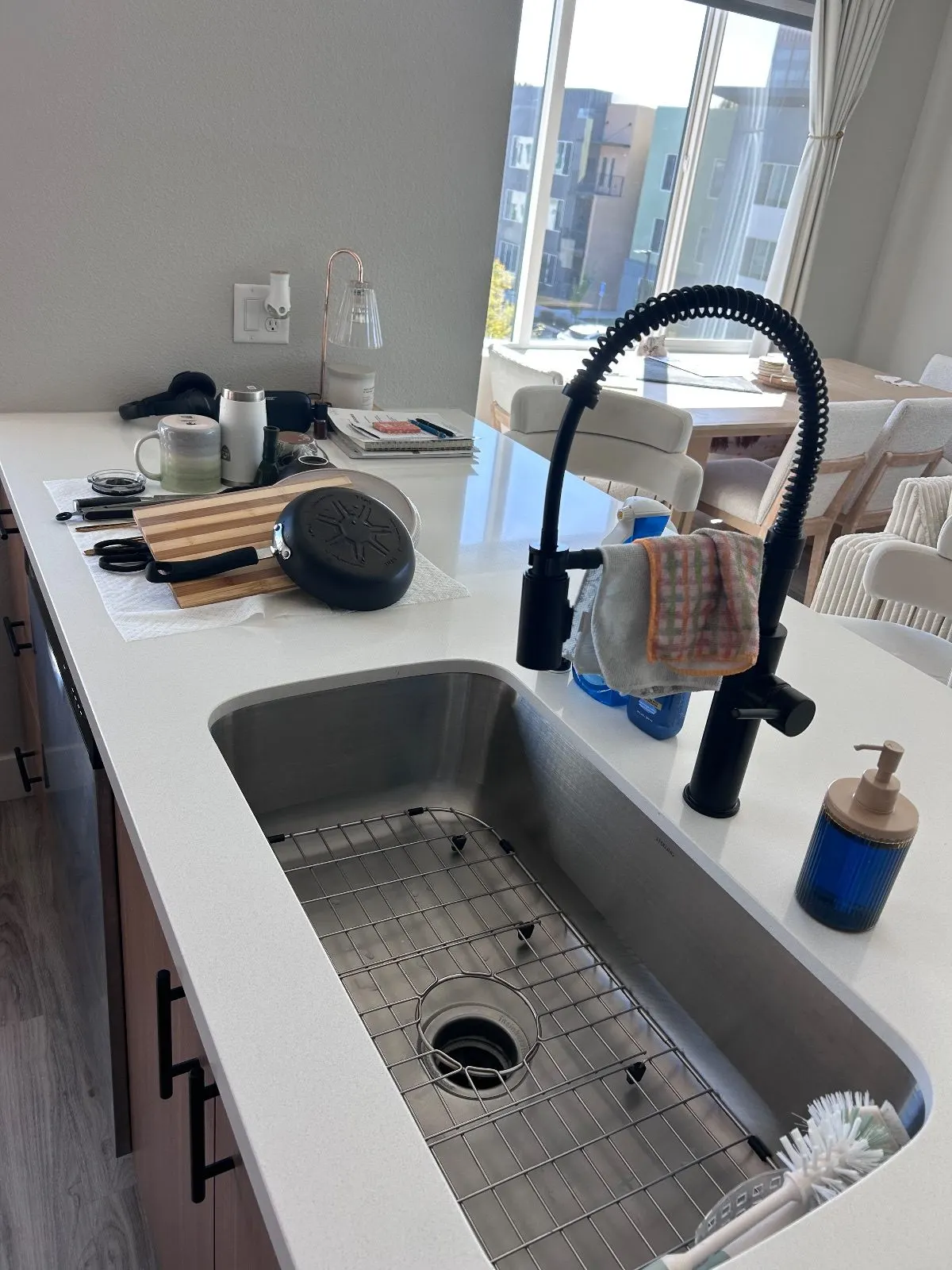 After — House Cleaning in Sacramento, CA — October 2026