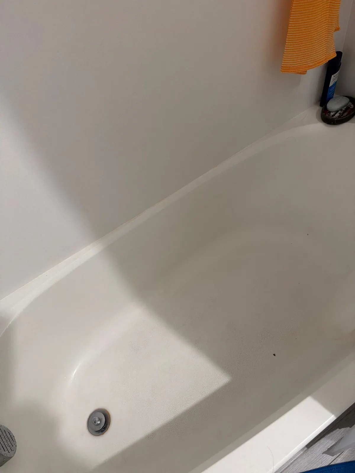 Before — House Cleaning in Roseville, CA — October 2026