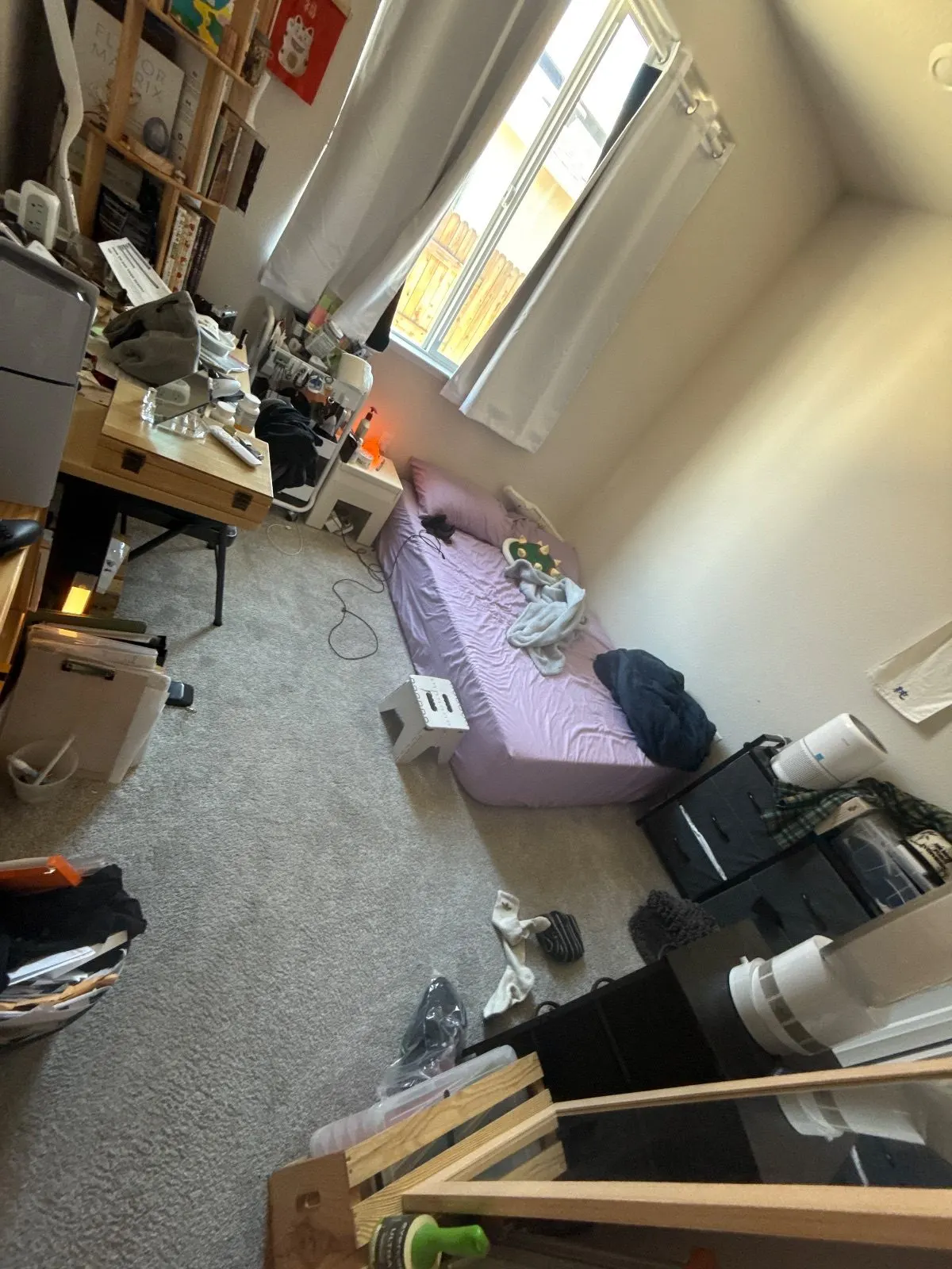 Before — House Cleaning in Roseville, CA — October 2026