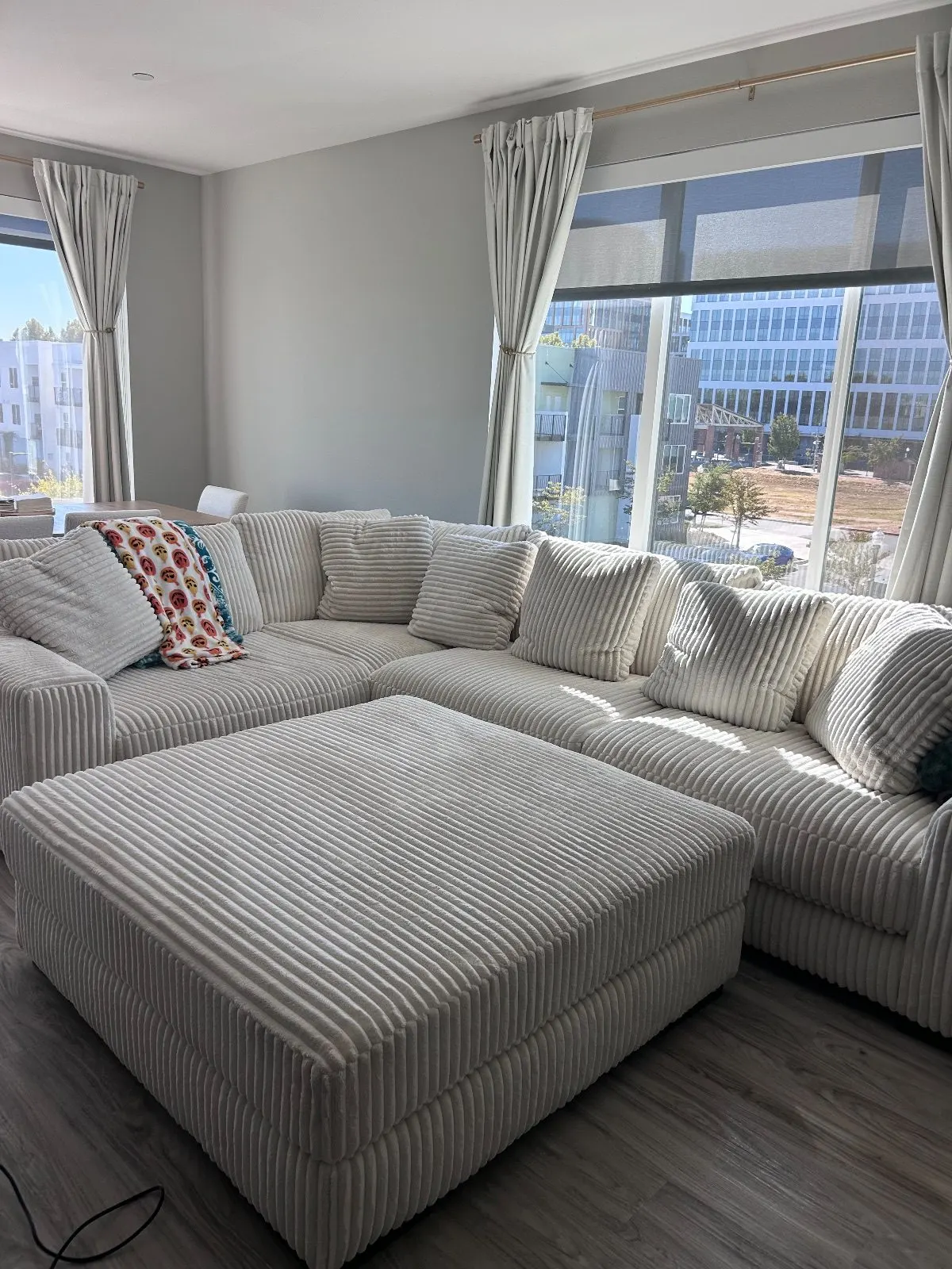 After — House Cleaning in Sacramento, CA — October 2026