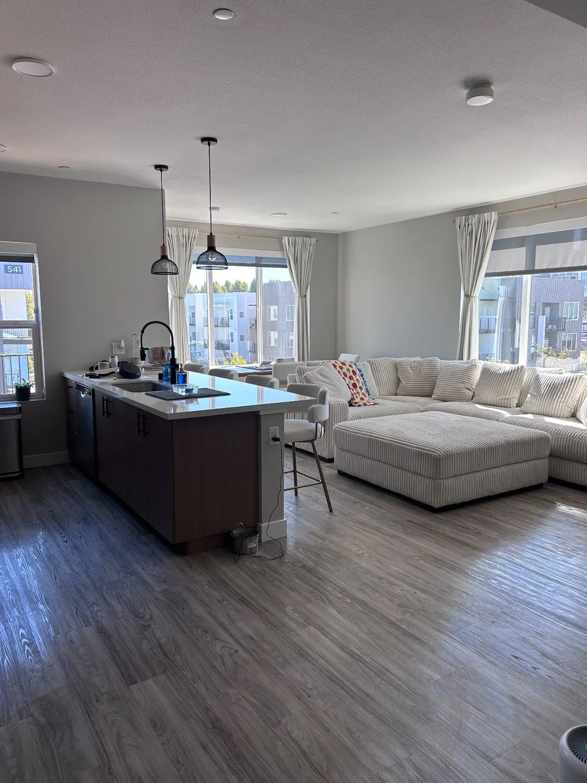 After — House Cleaning in Sacramento, CA — October 2026