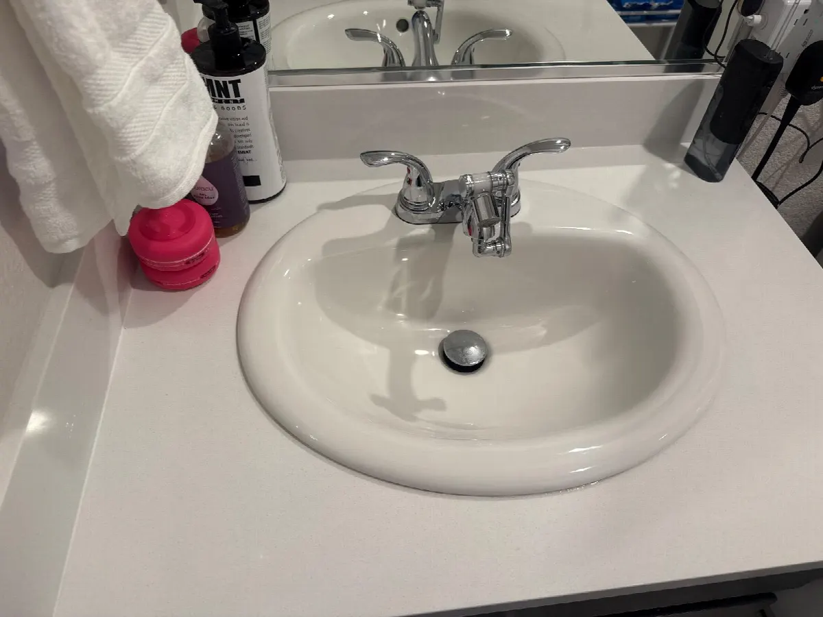 After — House Cleaning in Roseville, CA — October 2026