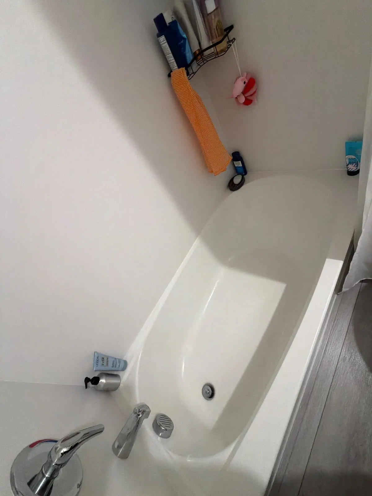 After — House Cleaning in Roseville, CA — October 2026