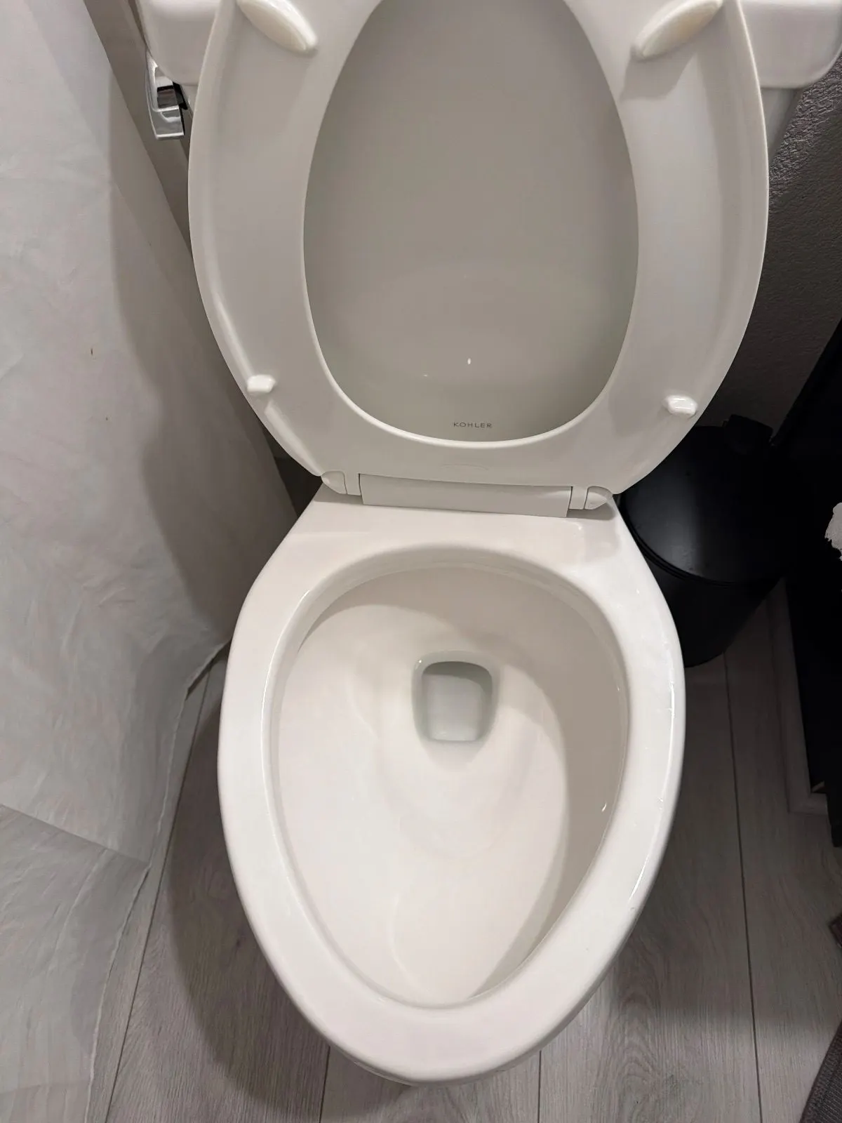 After — House Cleaning in Roseville, CA — October 2026