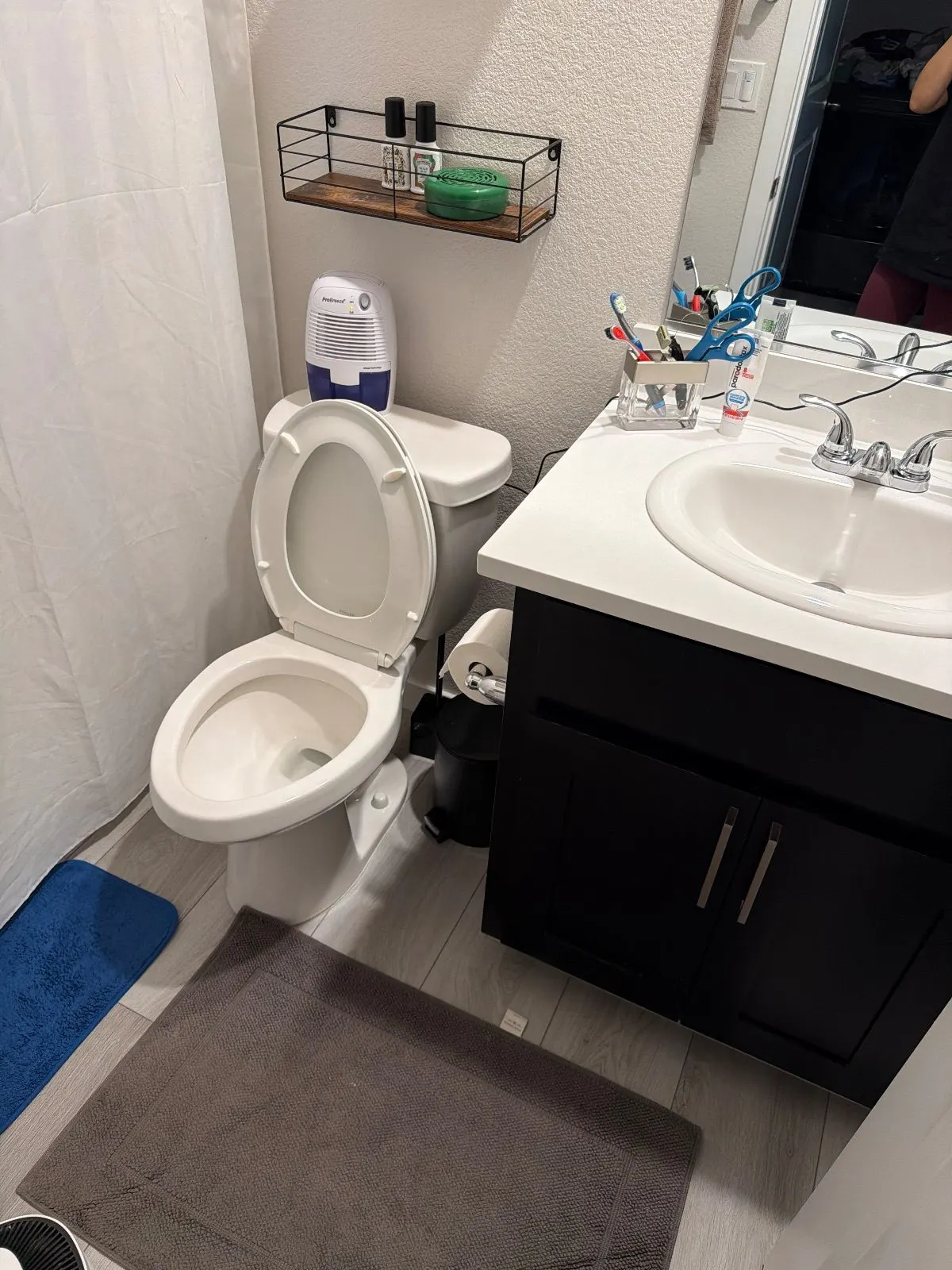 After — House Cleaning in Roseville, CA — October 2026
