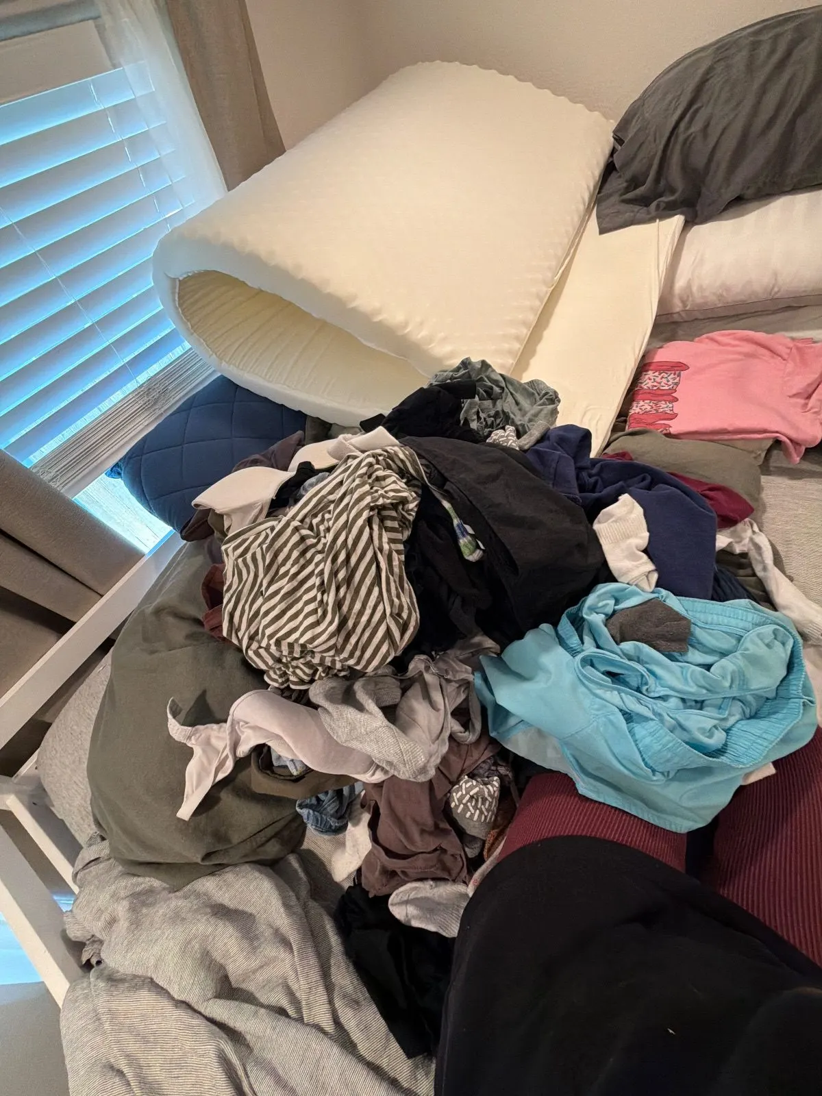 Before — House Cleaning in Roseville, CA — October 2026