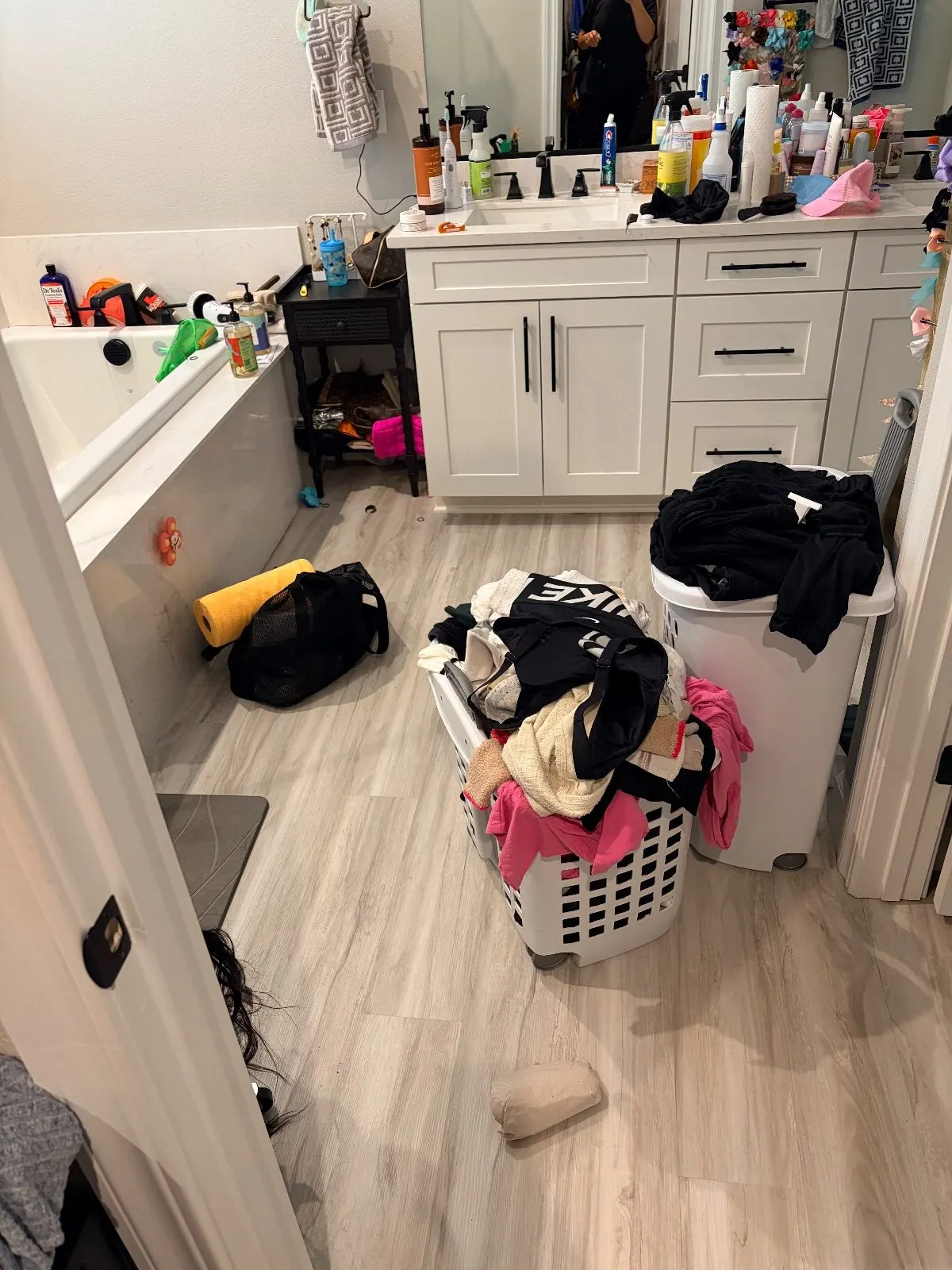 Before — House Cleaning in Folsom, CA — October 2026