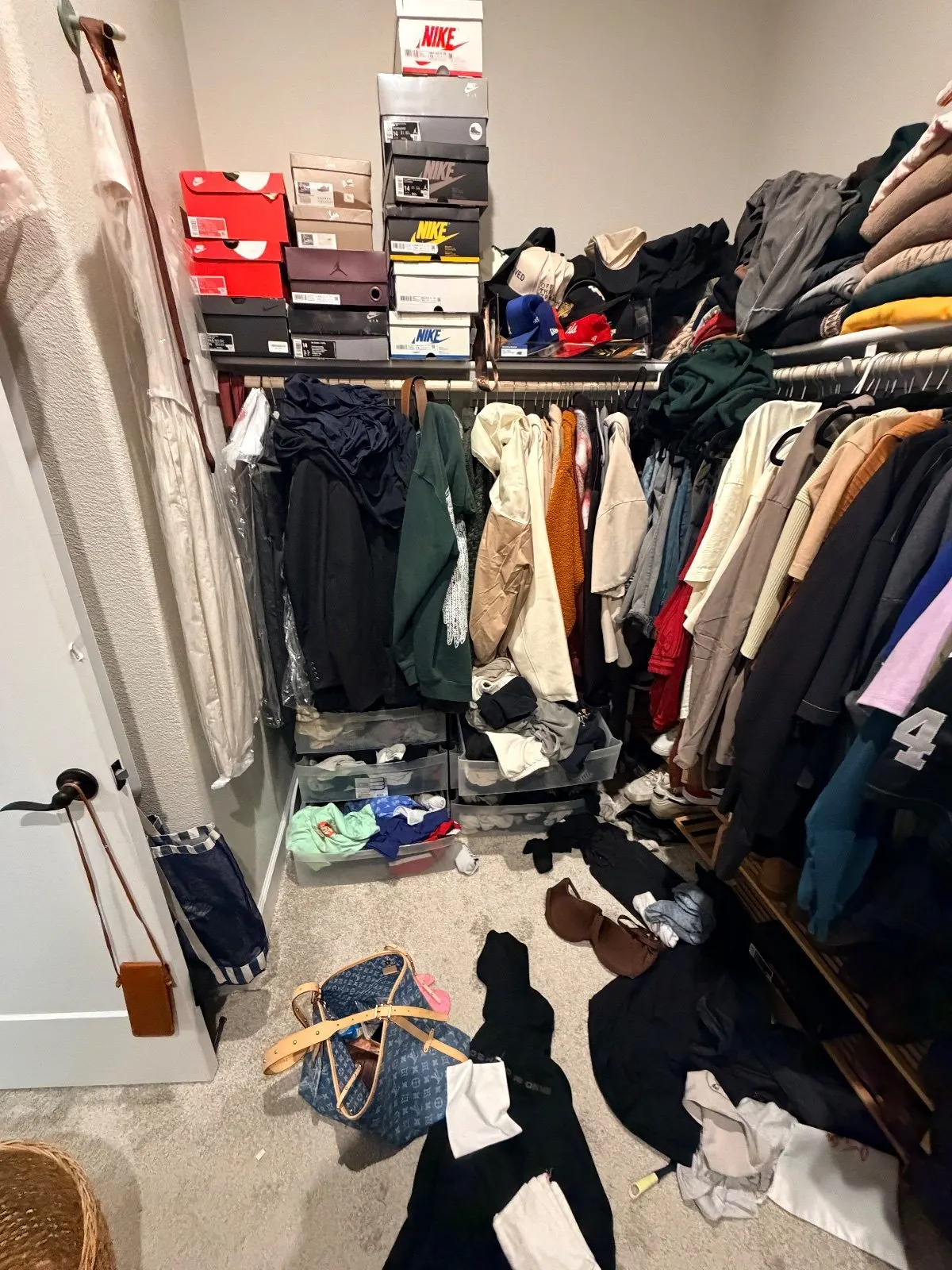 Before — House Cleaning in Folsom, CA — October 2026