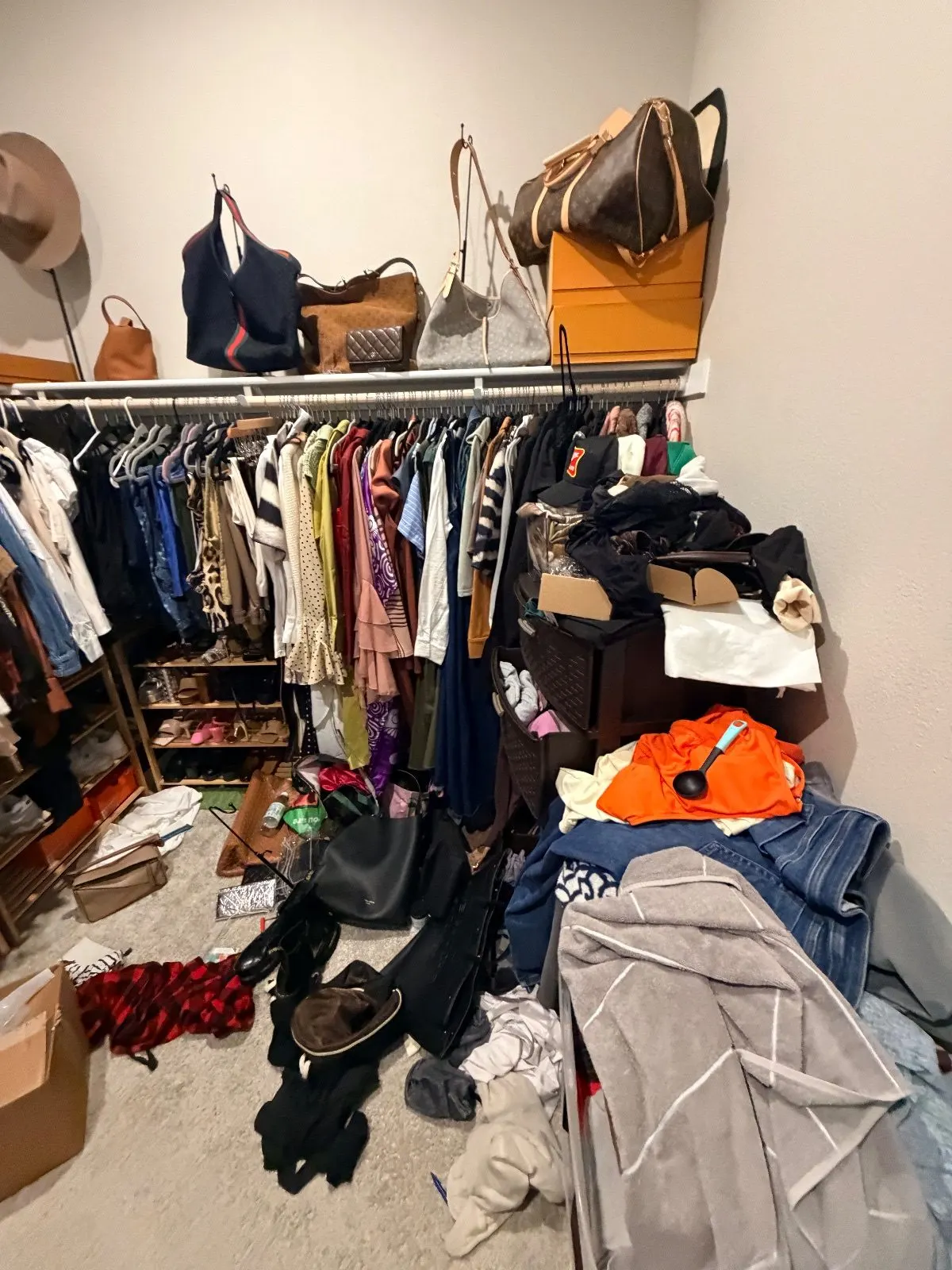 Before — House Cleaning in Folsom, CA — October 2026