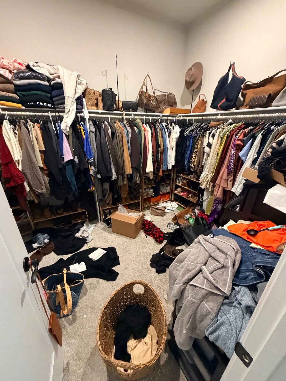 Before — House Cleaning in Folsom, CA — October 2026