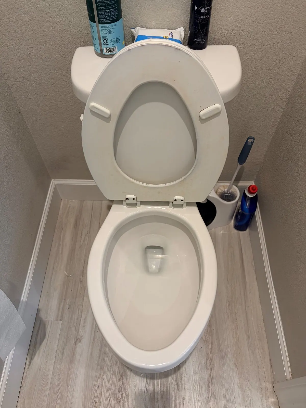 After — House Cleaning in Folsom, CA — October 2026