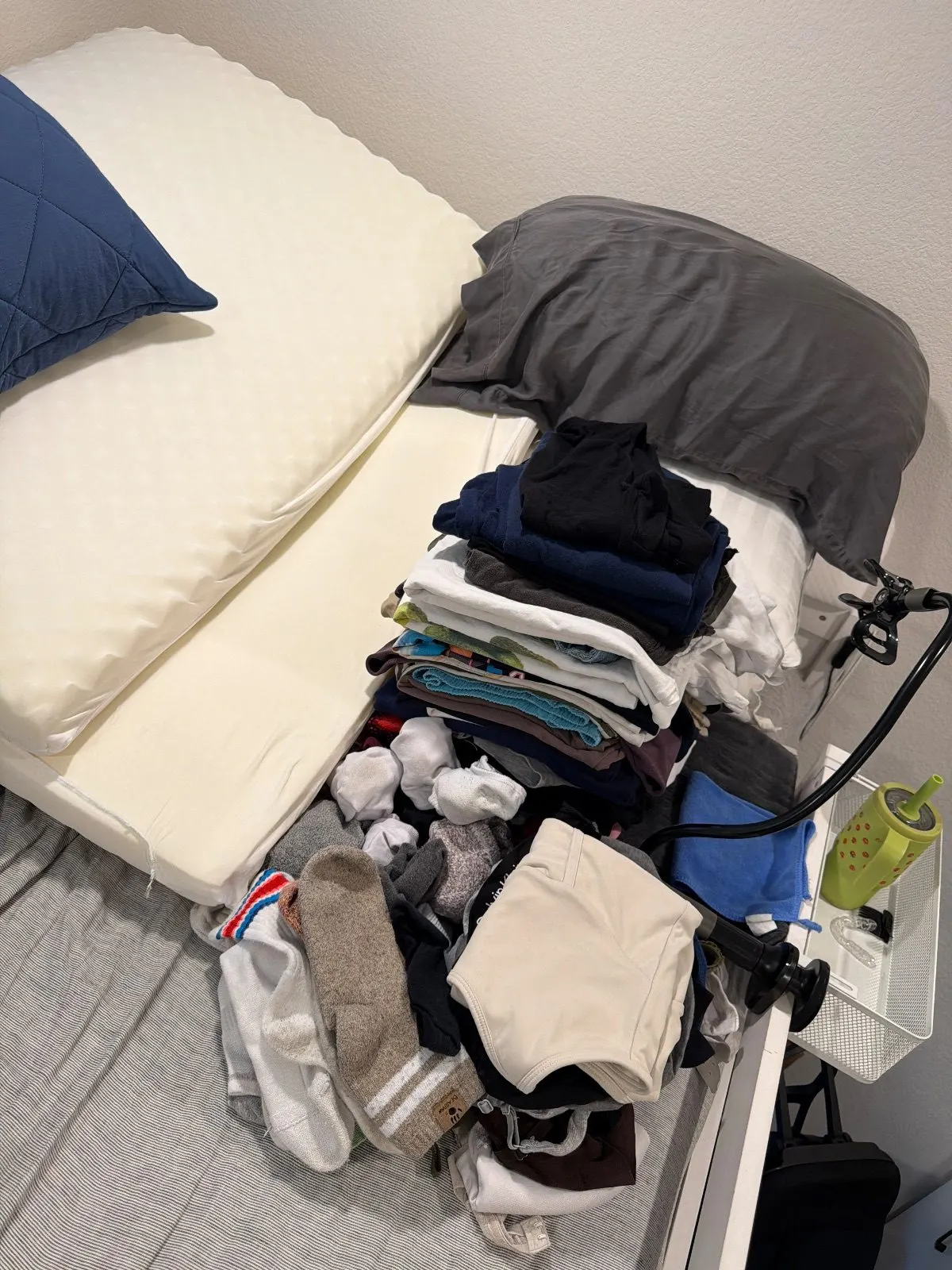After — House Cleaning in Roseville, CA — October 2026