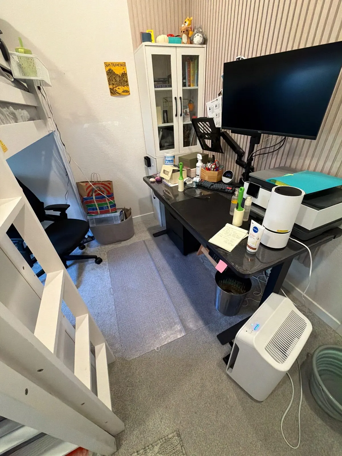 Before — House Cleaning in Roseville, CA — October 2026