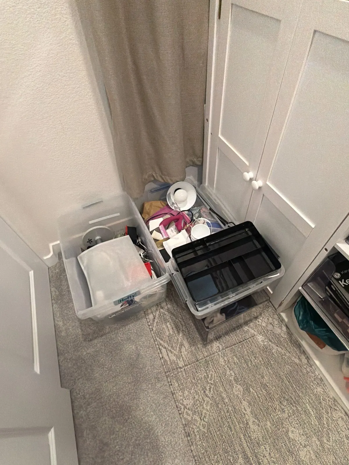 After — House Cleaning in Roseville, CA — October 2026