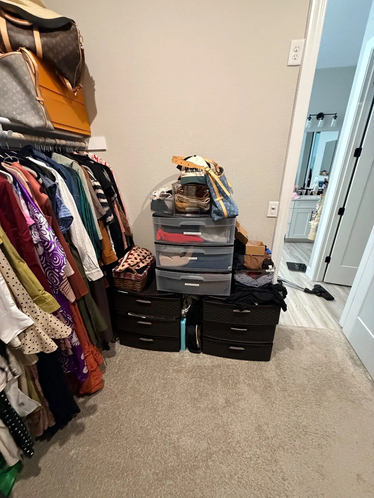 After — House Cleaning in Folsom, CA — October 2026